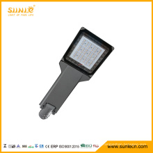 80W IP65 Waterproof LED Road Lamp SMD Street Lighting with 5 Years Warranty